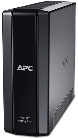 

Батарея для ИБП APC BR24BPG для Back-UPS RS/XS 1500VA, BR24BPG