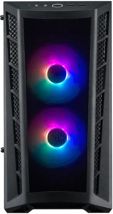 Cooler Master MasterBox MB320L ARGB