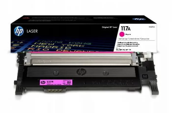 HP 117A