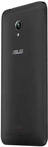ASUS ZC500TG Zenfone Go 8Gb черный
