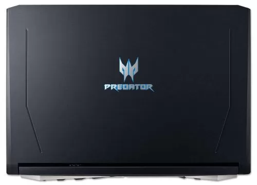 Acer Predator Helios 500 PH517-61-R3R9