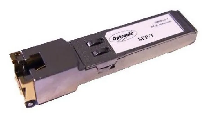 фото TFortis SFP-модуль медный 1Гбит/с