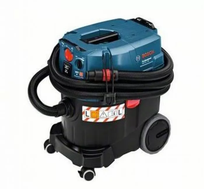 Пылесос bosch gas 35 l afc