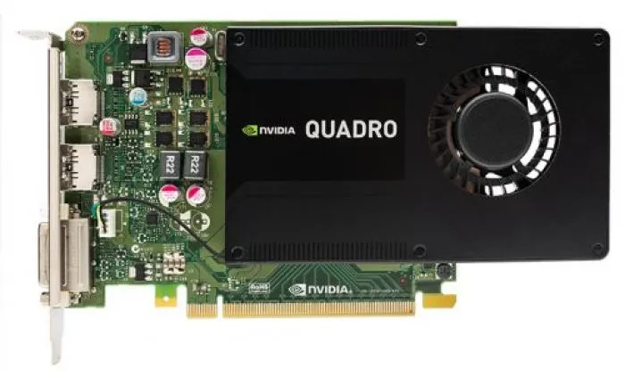 фото Dell PCI-E 490-BCGD nVidia Quadro