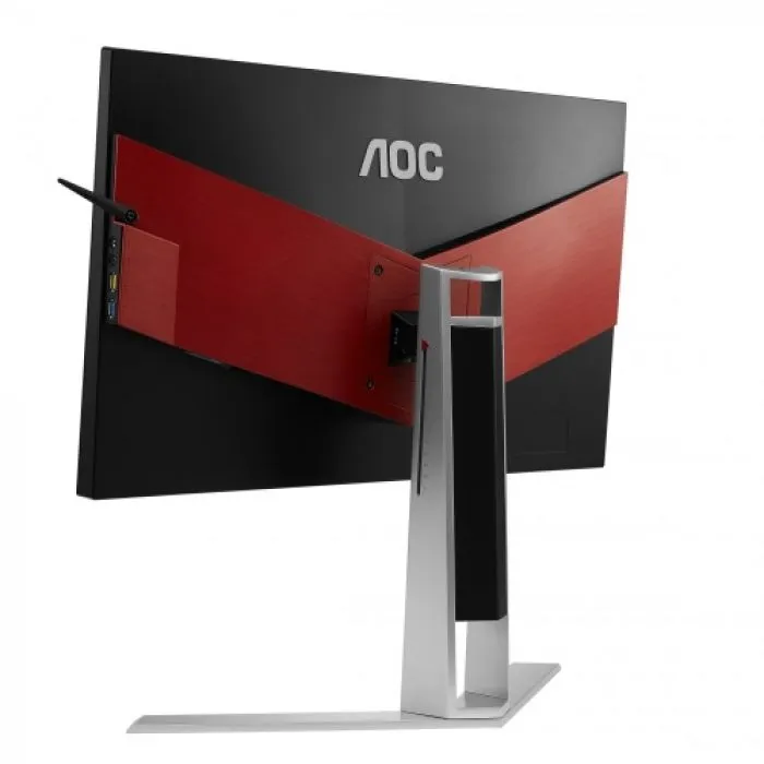 фото AOC AGON AG271QX