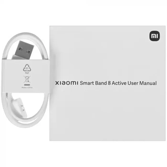 фото Xiaomi Smart Band 8 Active