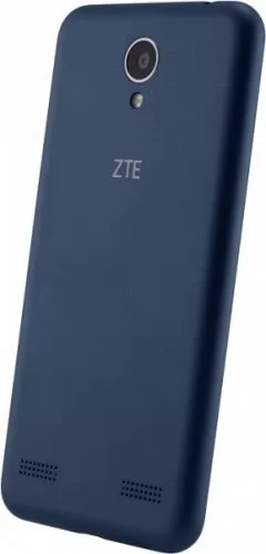 ZTE Blade A520 Blue