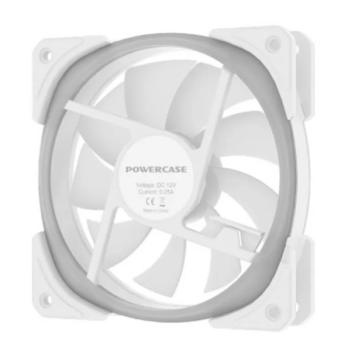 Powercase CM21-12W ARGB