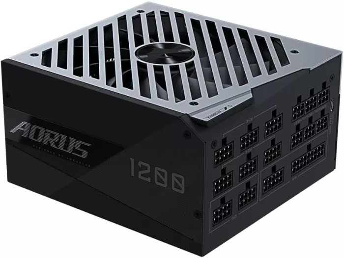 GIGABYTE AORUS P1200W