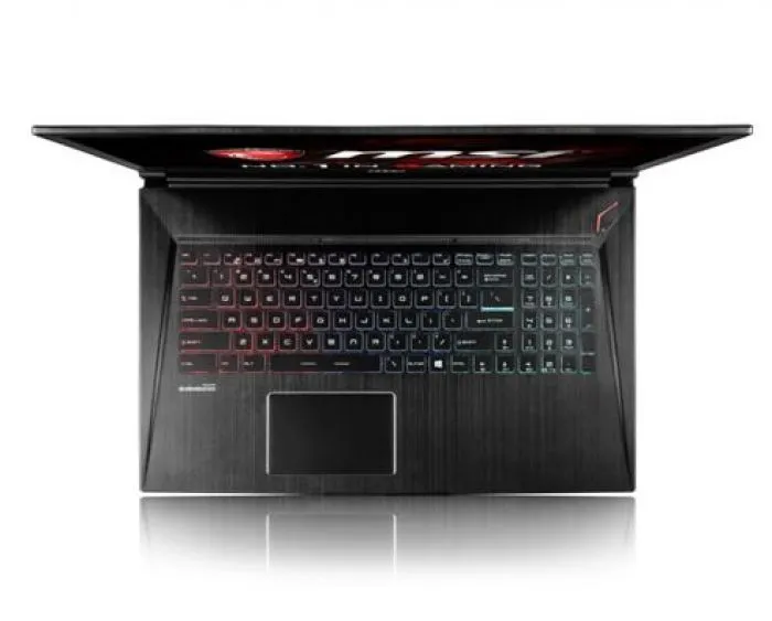 фото MSI GS73 6RF Stealth Pro 4K