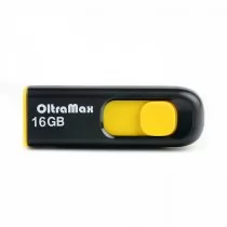 OltraMax OM-16GB-250-Yellow