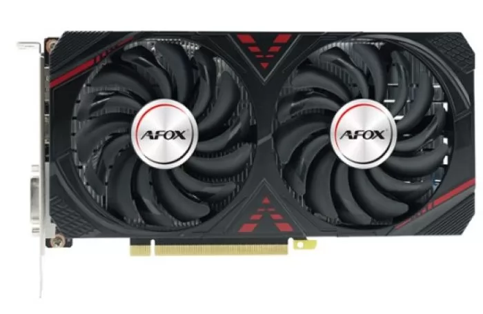 Afox GeForce RTX 3050 GAMING