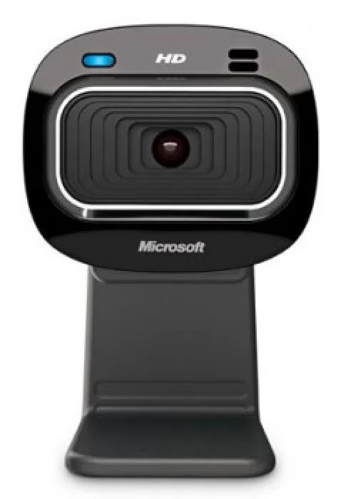 Microsoft Lifecam HD-3000