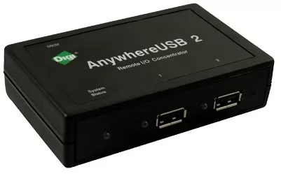 Digi AW-USB-2-W (УЦЕНЕННЫЙ)