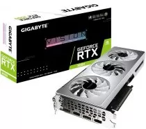 GIGABYTE GeForce RTX 3060 VISION OC