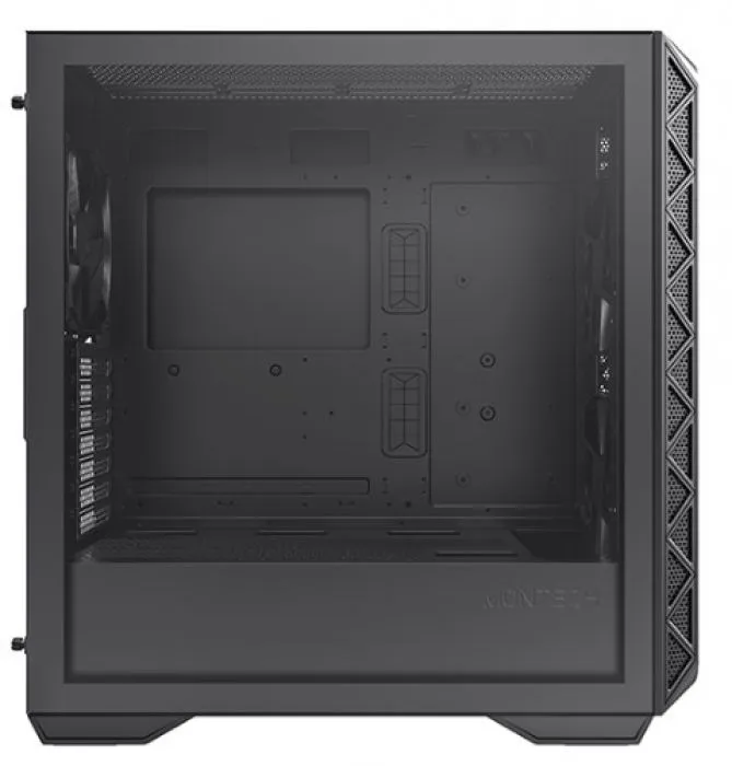 фото Montech AIR 903 BASE BLACK