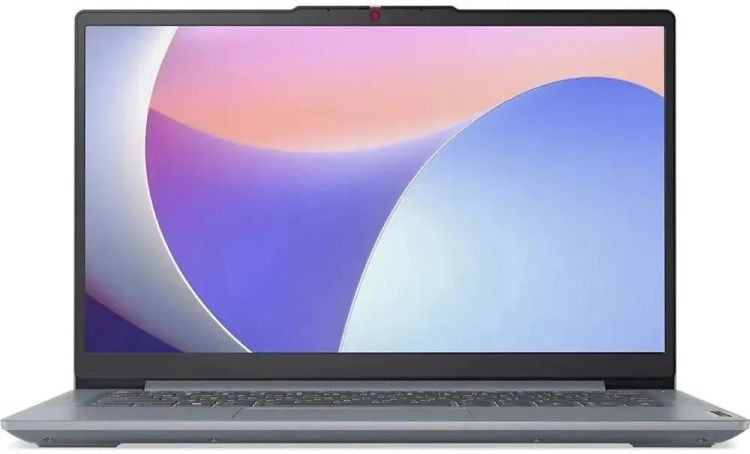 

Ноутбук Lenovo IdeaPad 3 Slim 15IAH8 83ER001TRK i5-12450H/8GB/512GB SSD/UHD Graphics/15.6" FHD IPS/BT/WiFi/DOS/gray, IdeaPad 3 Slim 15IAH8