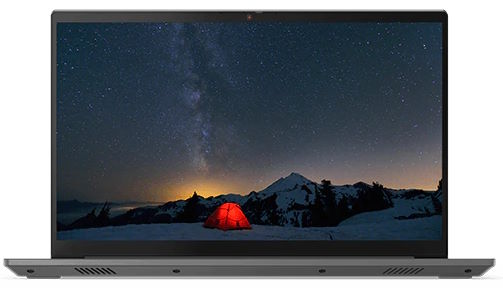 Ноутбук Lenovo ThinkBook 15 G2 ITL 20VE007SAK i3-1115G4/4GB/256GB SSD/UHD Graphics/15.6 FHD IPS/WiFi/BT/cam/noOS/gray