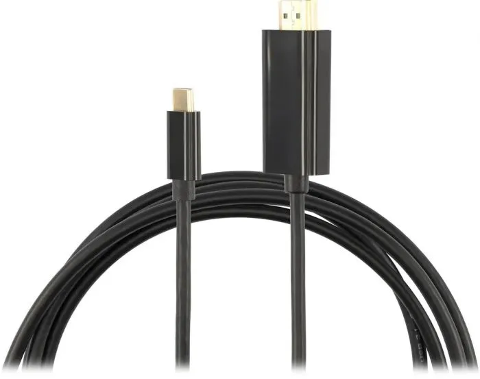 фото Buro BU-TYPEC-HDMI-1.5M