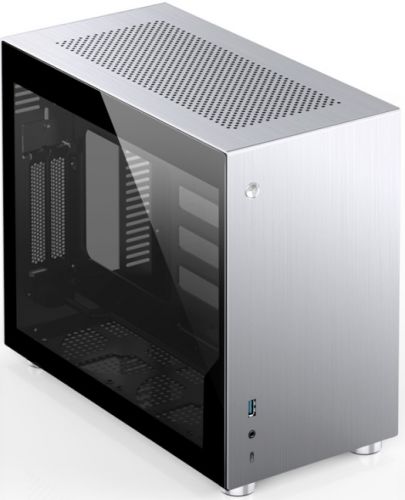 

Корпус mini-ITX JONSBO V10-G, V10-G