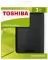 фото Toshiba CANVIO BASICS 3TB