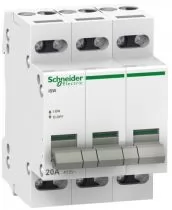 Schneider Electric A9S60320