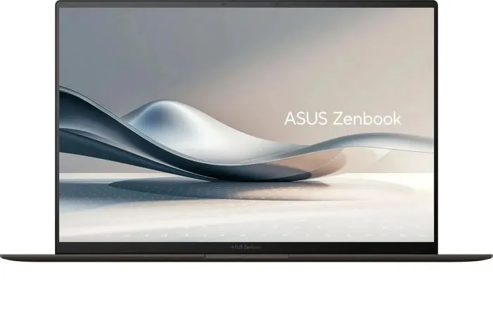 фото ASUS Zenbook S 16 UM5606WA-RK270W