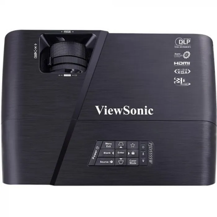 фото Viewsonic PJD5555W