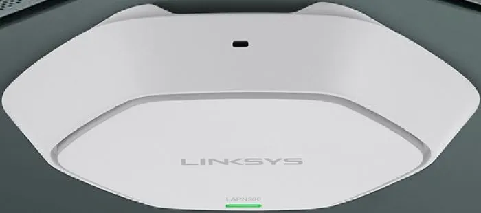 фото Linksys LAPN300-EU