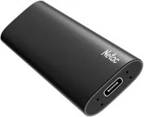 фото Netac NT01ZSLIM-500G-32BK