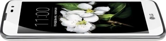 LG X210DS K7 8Gb белый