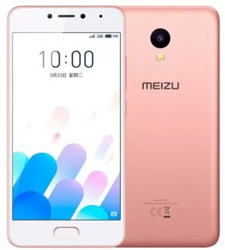 Meizu M5c Rose Gold/Pink 2/16GB