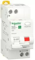 Schneider Electric RESI9