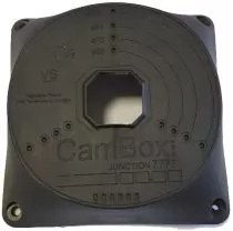 Cambox NX7-7777 (черный)