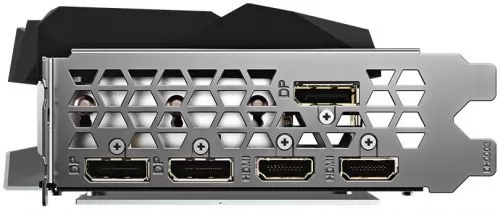 GIGABYTE GeForce RTX 3090 GAMING OC (GV-N3090GAMING OC-24GD)