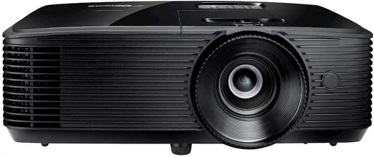 

Проектор Optoma W381 E9PD7D701EZ1 Full 3D, DLP, WXGA, 3900 ANSI Lm, 25000:1, 15000 ч, 10W, W381