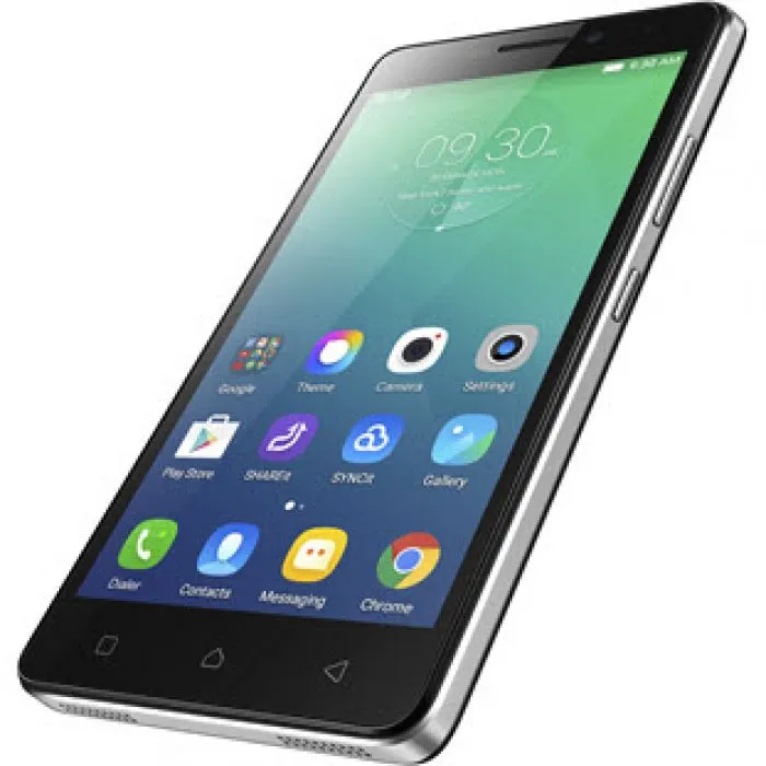 Lenovo Vibe P1m Black