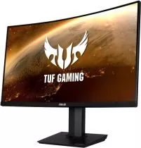 фото ASUS TUF Gaming VG32VQR