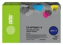 Cactus CS-EPT6641-4