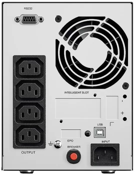 CyberPower OLS1000EC