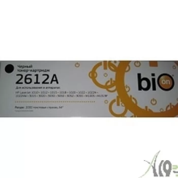 BION PT2612A