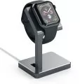 Satechi Aluminum Apple Watch Charging Stand