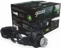 фото Gauss GF407