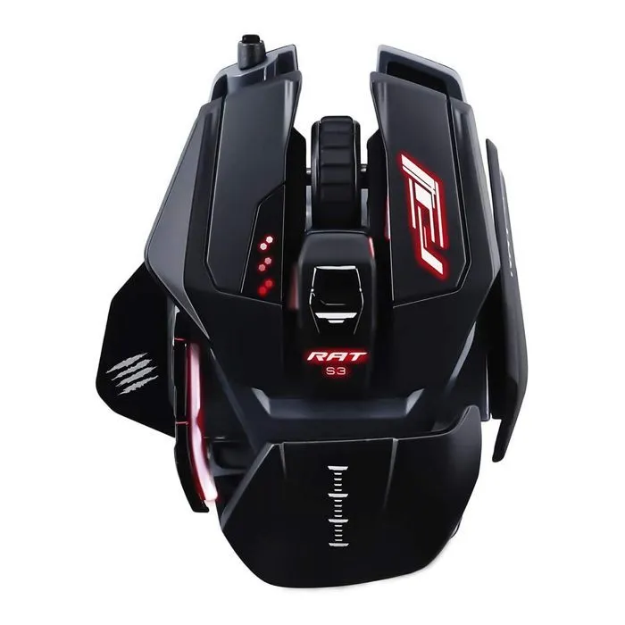 фото Mad Catz R.A.T. PRO S3