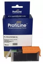 ProfiLine PL_PGI-470PGBK_BK