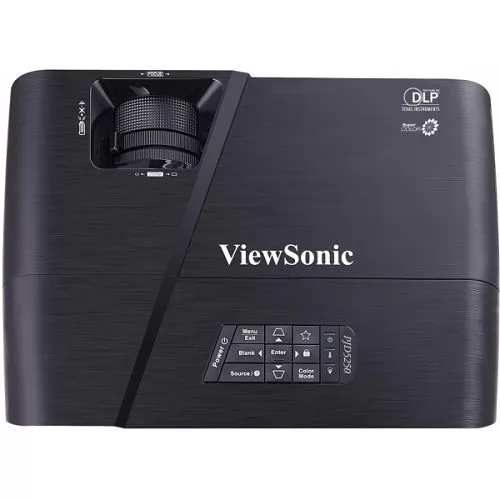 Viewsonic PJD5250