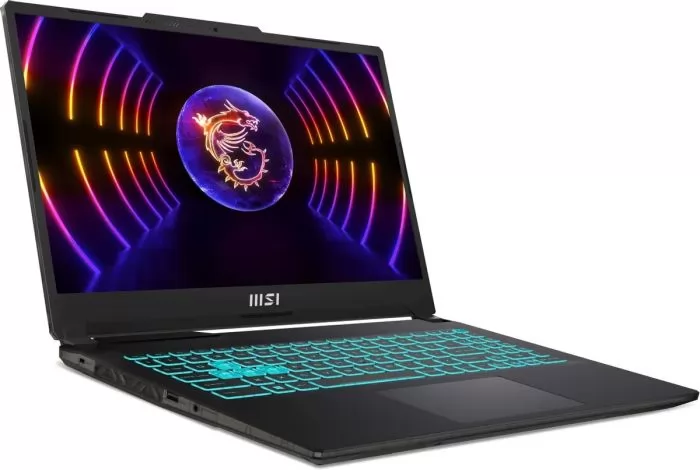 фото MSI Cyborg 15 A12VF-869XRU