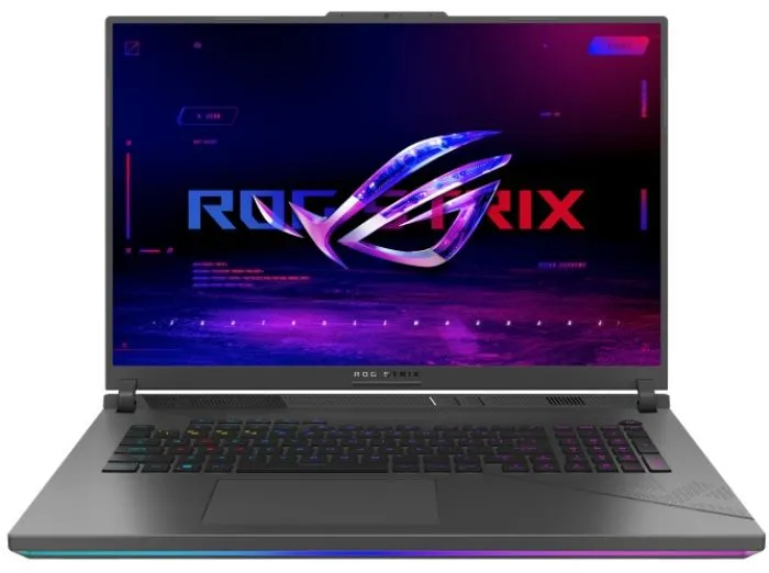 ASUS ROG Strix G18 G814JIR-N6055