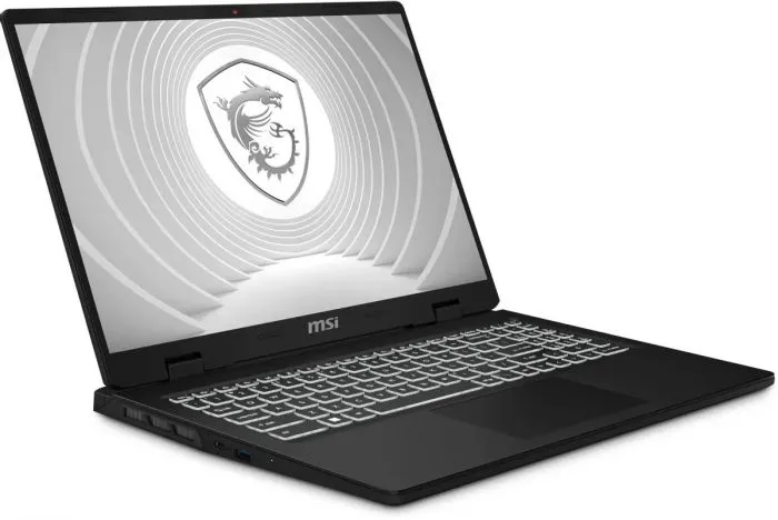 MSI CreatorPro M16 HX C14VIG-682XRU