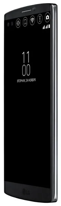 LG V10 H961 64Gb черный